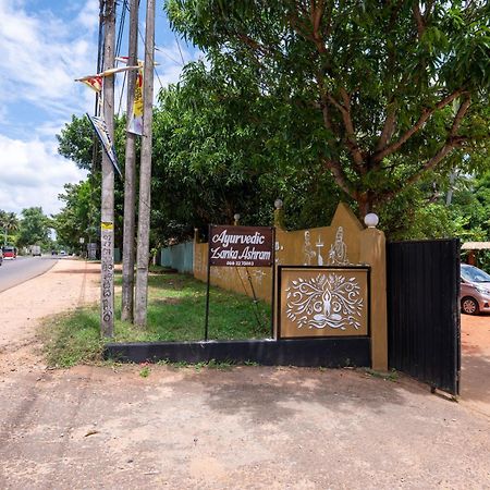 Ayurvedic Lanka Wellness Hotel Moragaswewa Luaran gambar