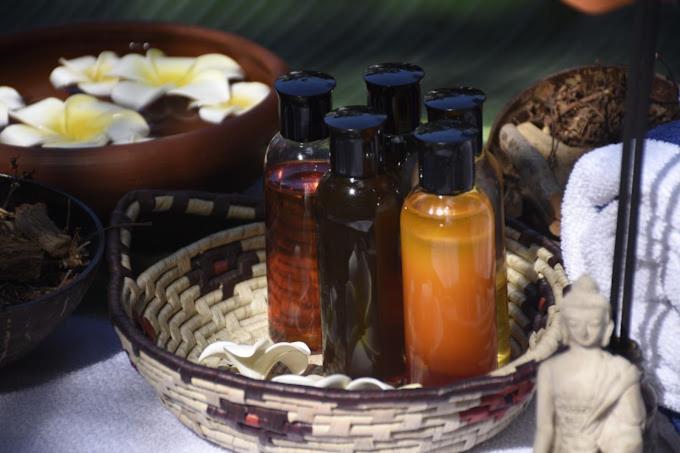 Ayurvedic Lanka Wellness Hotel Moragaswewa Luaran gambar