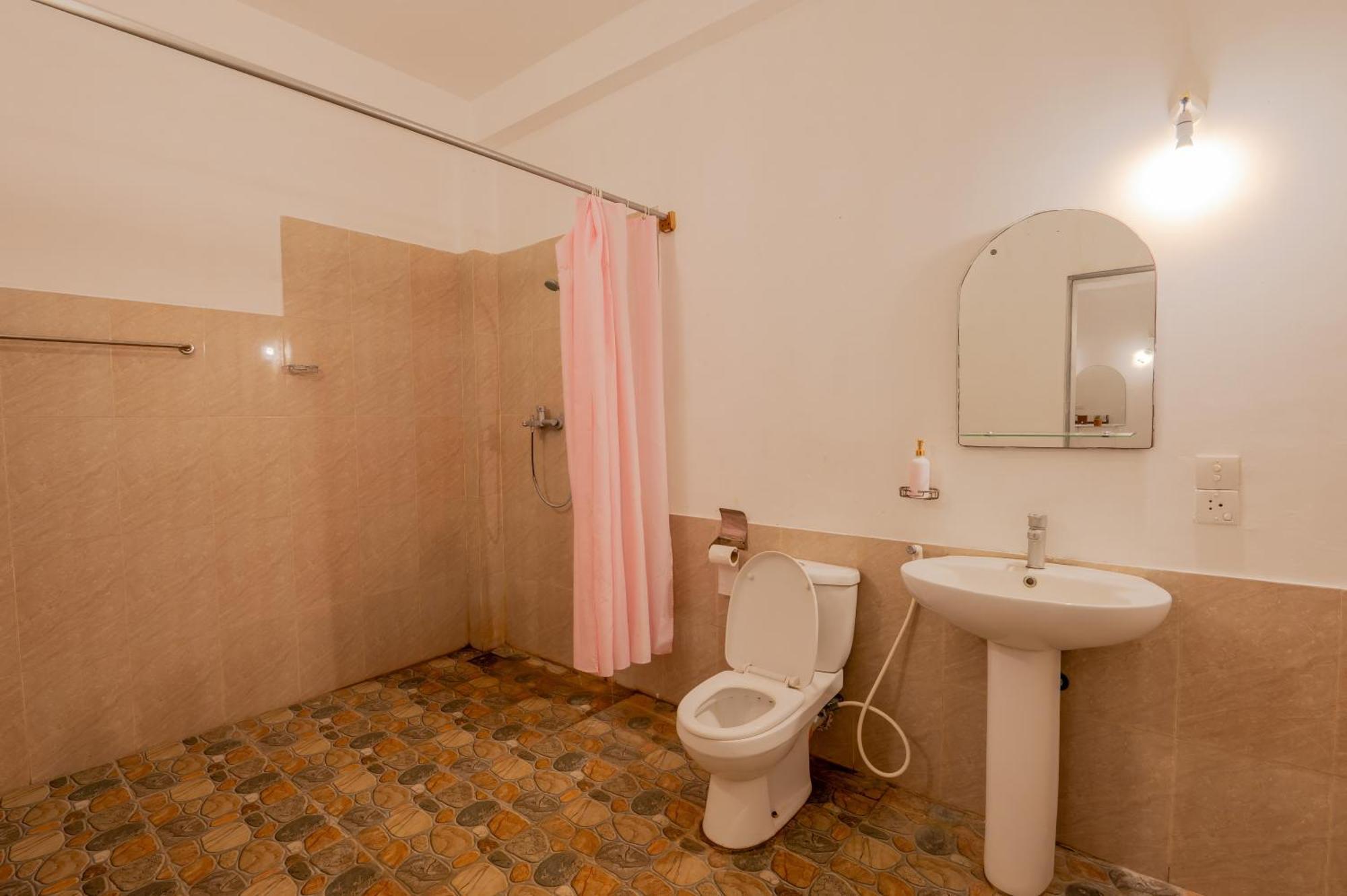 Ayurvedic Lanka Wellness Hotel Moragaswewa Luaran gambar