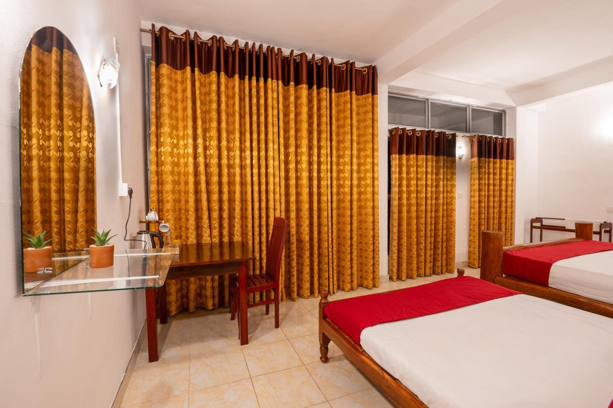 Ayurvedic Lanka Wellness Hotel Moragaswewa Luaran gambar
