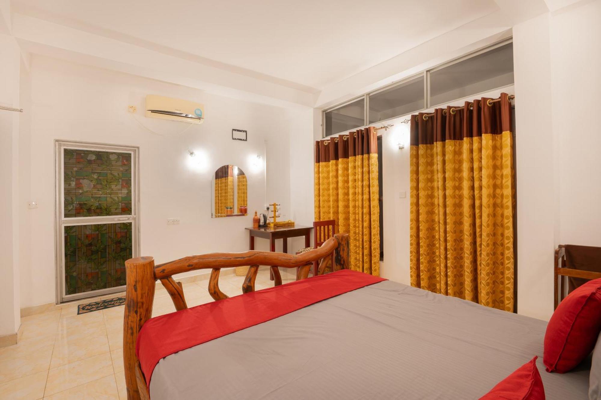 Ayurvedic Lanka Wellness Hotel Moragaswewa Luaran gambar
