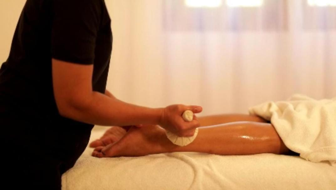 Ayurvedic Lanka Wellness Hotel Moragaswewa Luaran gambar