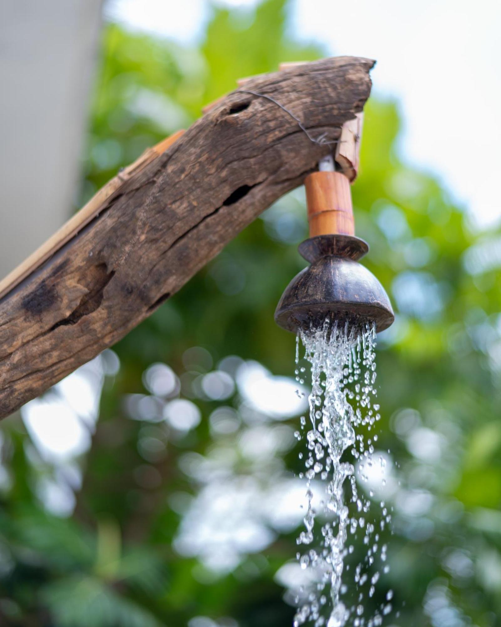 Ayurvedic Lanka Wellness Hotel Moragaswewa Luaran gambar